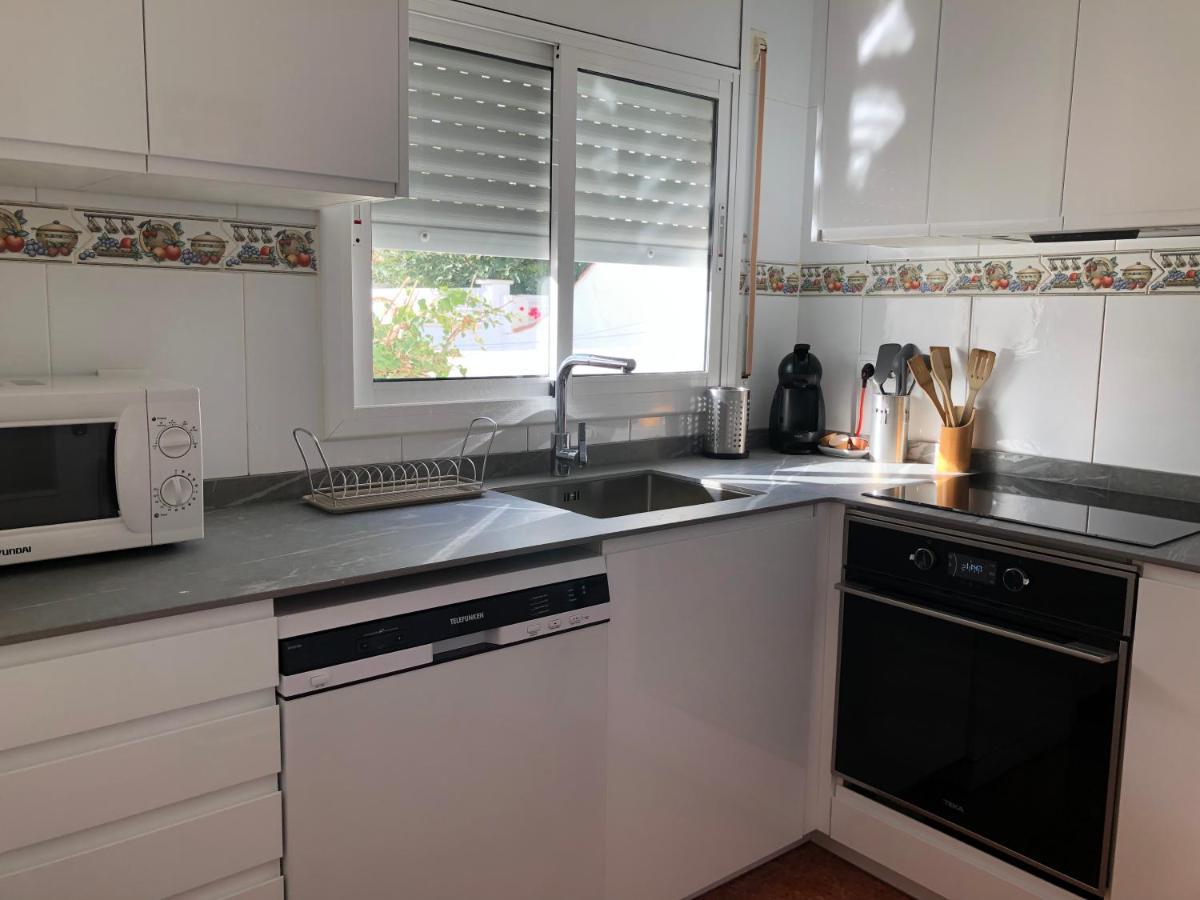 Senorin Del Mar Villa Miami Playa Exteriör bild