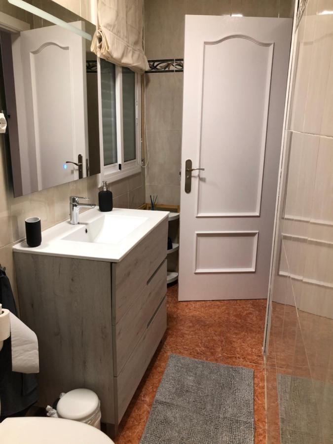 Senorin Del Mar Villa Miami Playa Exteriör bild